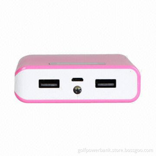 15,600mAh USB Power Bank